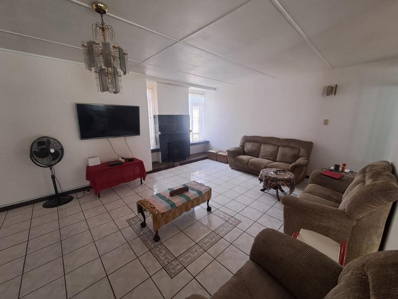 3 Bedroom Property for Sale in Sasolburg Ext 23 Free State